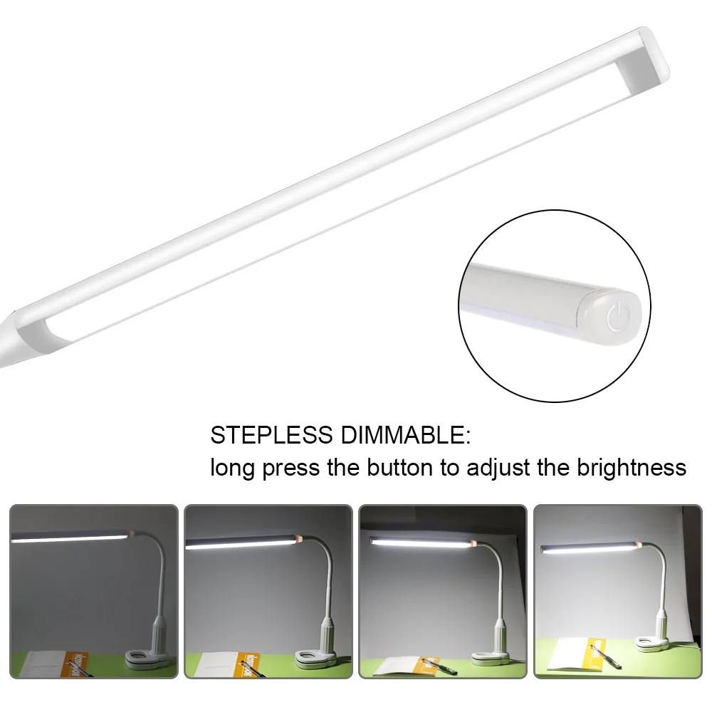 Anpro-USB-LED-Desk-Lamp-Touch-Sensor-Control-Stepless-Dimmable-Bendable-Reading-Light-Eye-Protect-Clamp