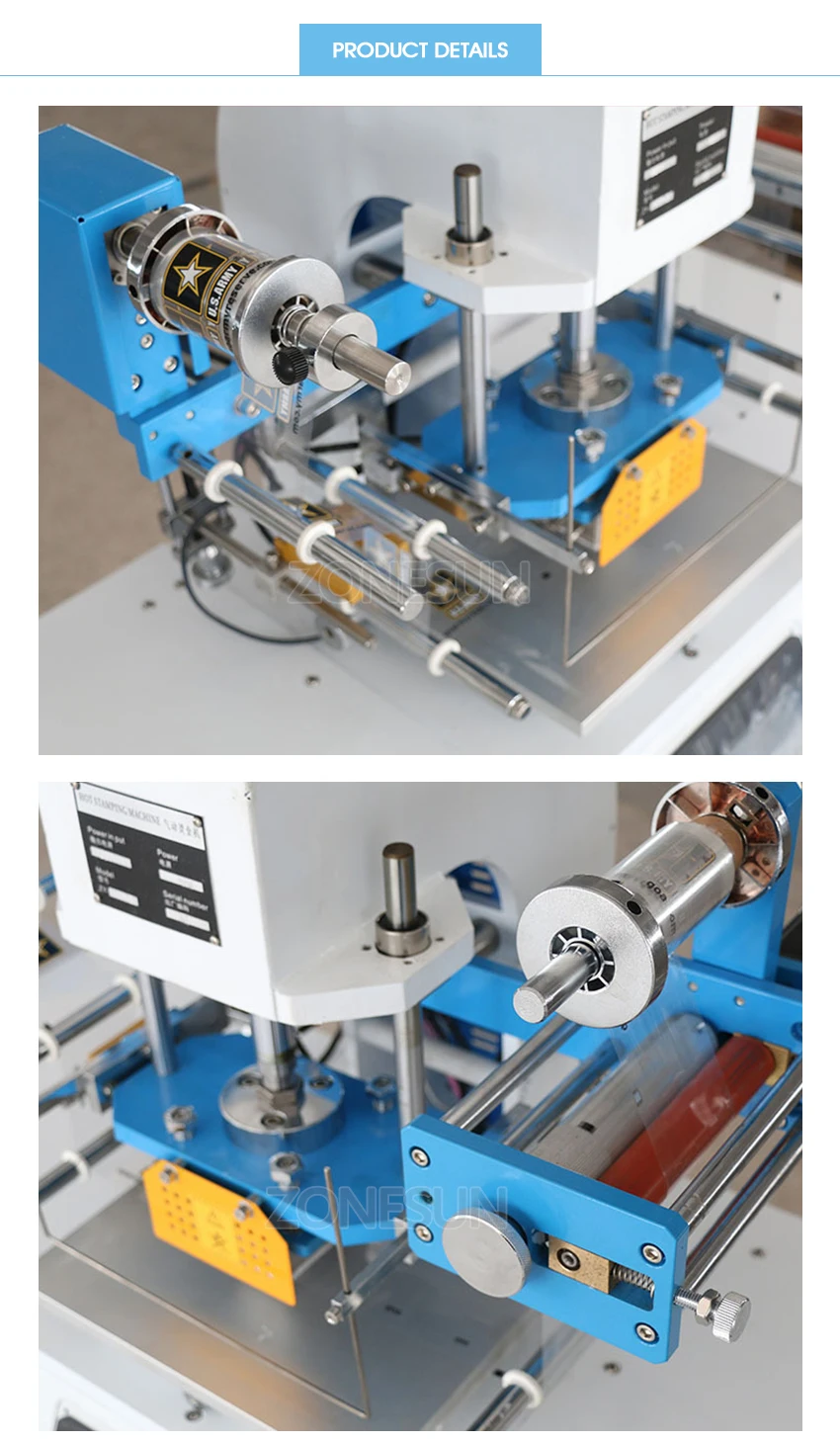 ZONESUN ZY-HTP-B пневматическая штамповочная машина кожа логотип биговочная машина штапм с логотипом Название карты штамповочная машина