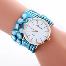 New Arrival Women Watches Luxury Fashion Leather Bracelet Watch Ladies Quartz Watch Casual Dress WristWatch Relogio Feminino New Arrival Women Watches Luxury Fashion Leather Bracelet Watch Ladies Quartz Watch Casual Dress WristWatch Relogio Feminino