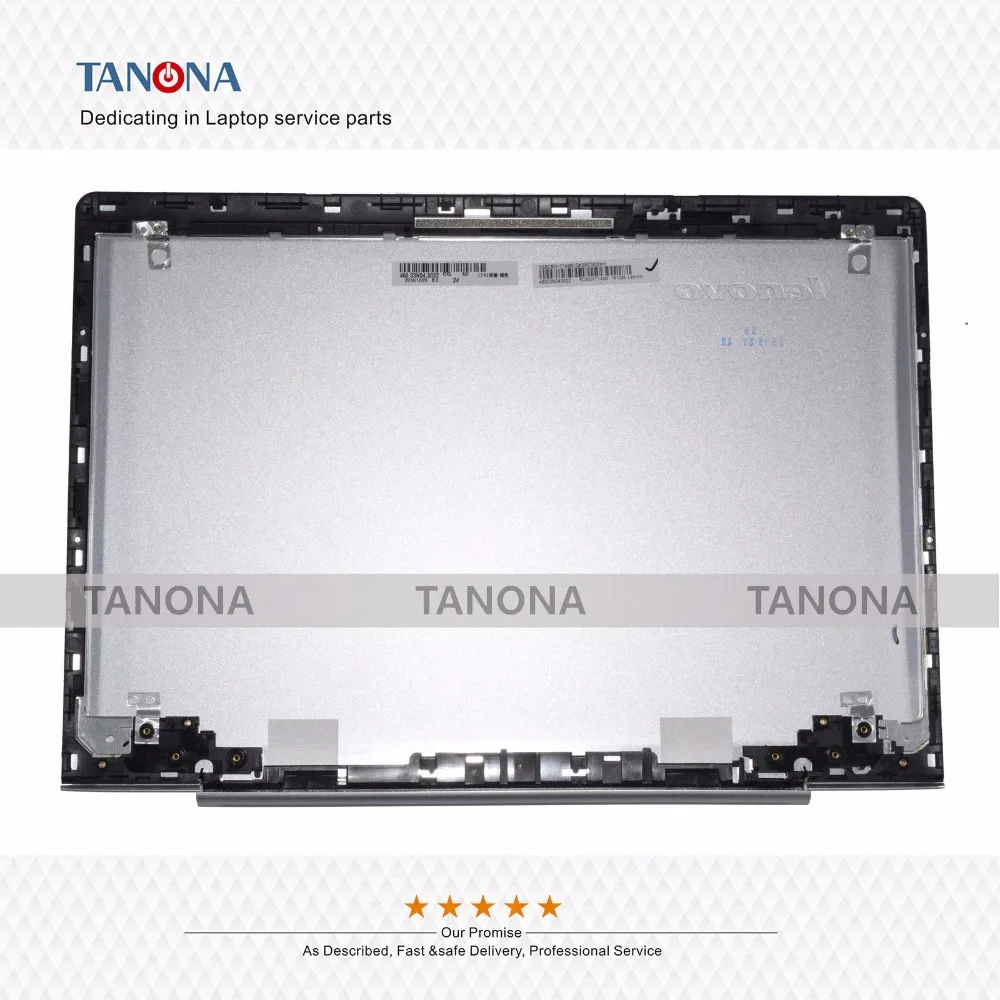 

Orig New For Lenovo U41-70 S41-70 S41-35 S41-70 Laptop Top Case LCD Cover Back Cover Rear Lid Grey Housing Cabinet 5CB0H71426