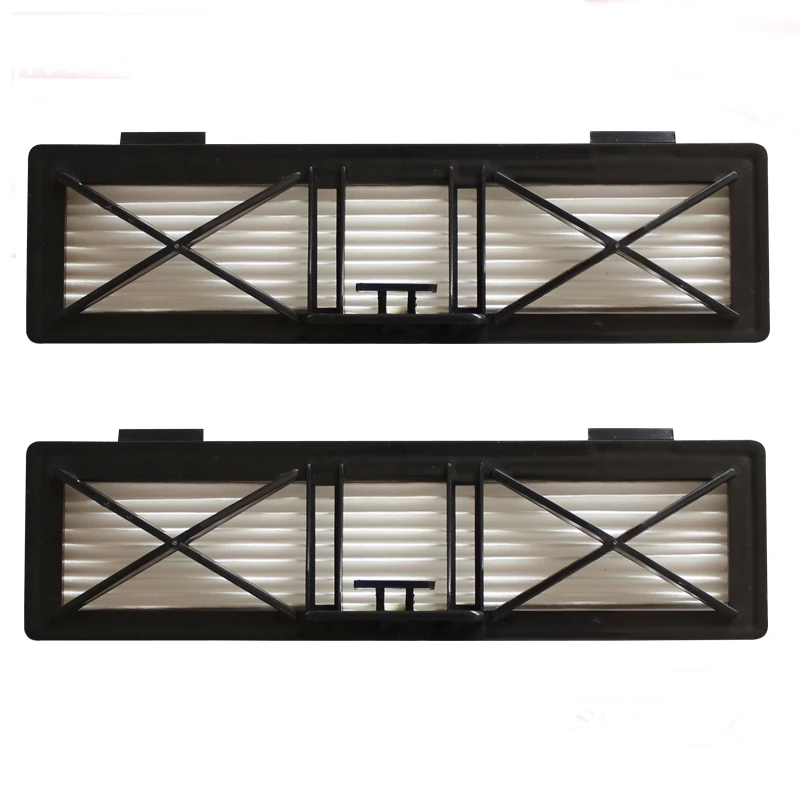 

2pcs/Lot Ultra preformance Filter Replacement For Neato Botvac D Series 945-0215 Filter 70e D75 D80 D85