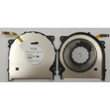 

New For Lenovo IdeaPad Miix 720-12ISK Table Laptop CPU Cooling Fan DFS430705PB0T FJ50