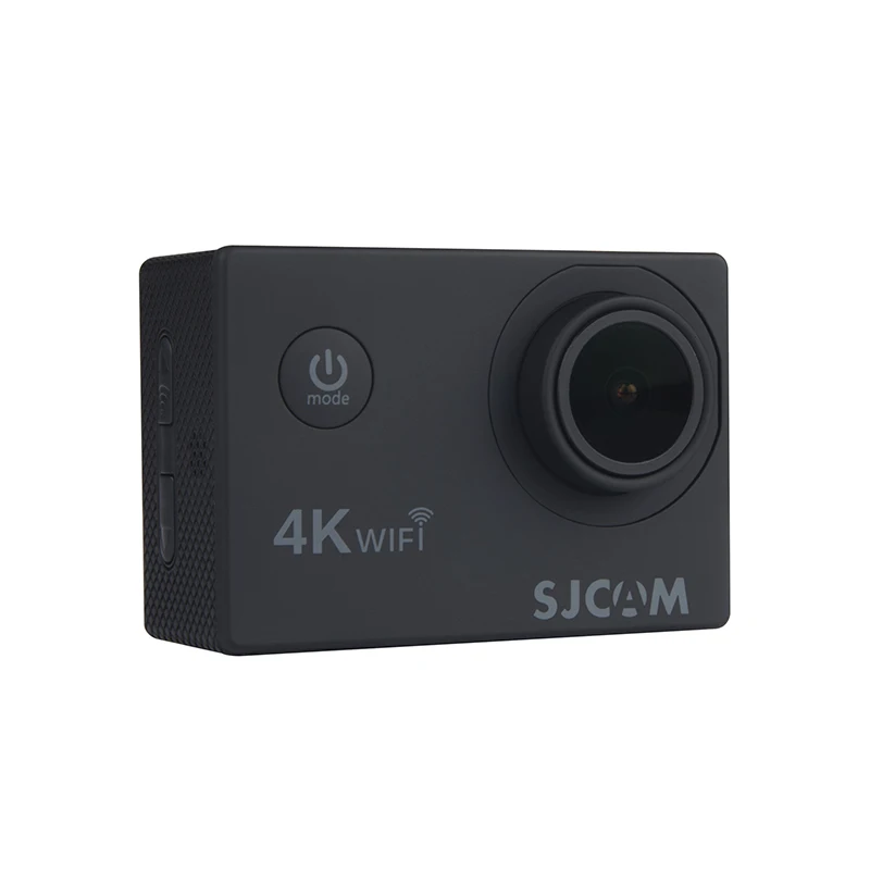 SJCAM SJ4000 AIR 4K экшн-камера Full HD 4K 30fps WiFi Спортивная DV мини-камера на шлем Водонепроницаемая Спортивная DV J CAM 4000 air дешевая