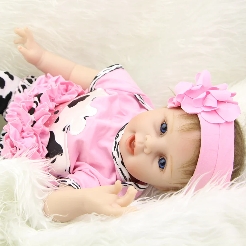 Куклы реборн мягкие. Reborn Baby Doll PP кукла boneca 22 дюймов 55 см. Кукла Reborn Baby 55 см. Кукла силиконовая 55 см. Reborn.