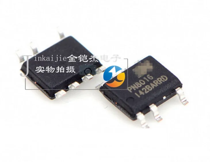 

10/шт. PN8016 8016 SOP-7 100% новый и оригинальный