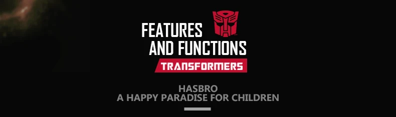 Hasbro Трансформеры 5,5 дюймов поколения войны для Cybertron Делюкс экшн-фигурка Ironhide Chromia Prowl Sixgun модель автомобиля W24