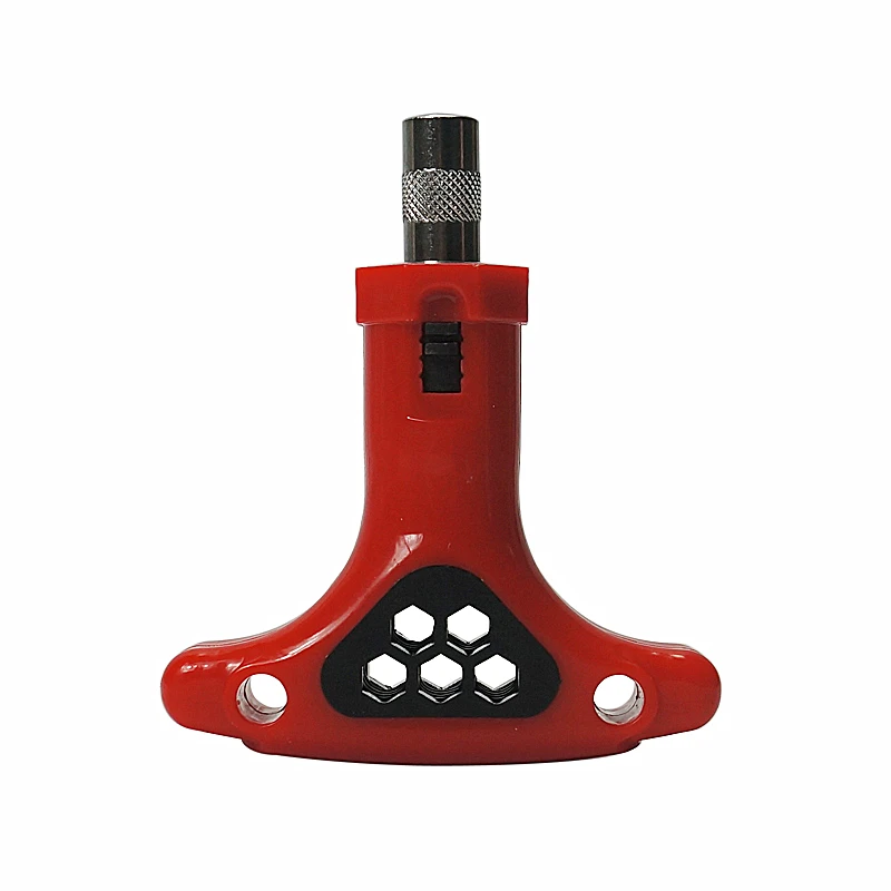 Screwdriver Set (4)