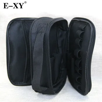 

E-XY Double-deck Vape Pocket Vapor Tool Kit Bag for RTA RBA RDA Mods DIY Tools CarryBag Case Vape Pocket fashion