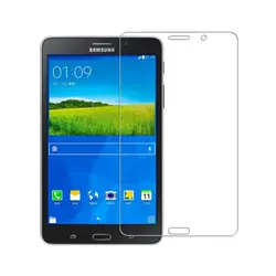 9H7 "Экран протектор для samsung Galaxy Tab 4 7,0 закаленное Стекло для samsung tab4 T230 T231 T235 закаленное Стекло защитная пленка