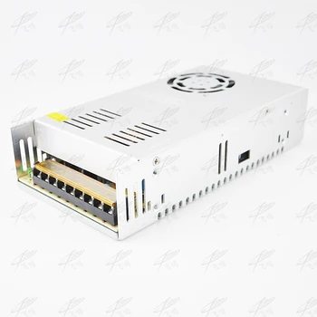 

S-360-24 360W 24VDC 15A single group switching power supply AC 110V / 220V to DC 24V