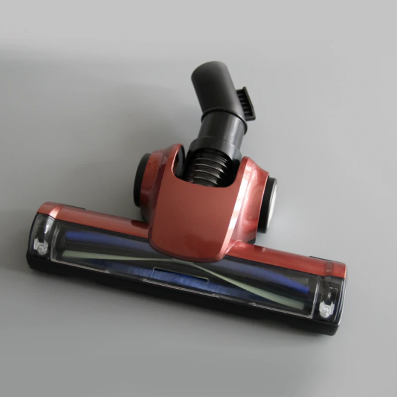 vacuum cleaner head for all 32mm inner diameter European version vacuum