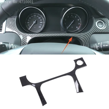 Carbon Fiber Car Dashboard Decoration Frame Cover Trim Sticker for Land Rover Discovery Sport 2015-2017
Carbon Fiber Car Dashboard Decoration Frame Cover Trim Sticker for Land Rover Discovery Sport 2015-2017