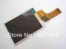 FREE SHIPPING! Size 2.7 inch NEW LCD Display Screen Repair Part for SONY Cyber-Shot DSC-W310 W310 Digital Camera With Backlight