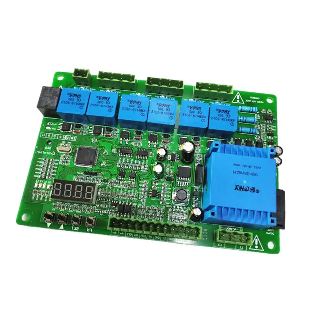 Vente ST30 Trois Phase le Plein Contrôle Rectification Trigger Régulateur En Boucle Fermée Et Ouvert Boucle Contrôle SCR Tir Conseil