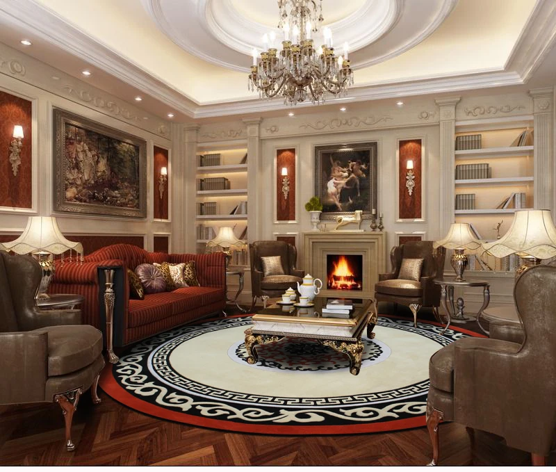 Interior Furniture Importers european furniture importers reviews online shopping imports 100 pure wool carpet bedroom living room coffee table rug circular continental