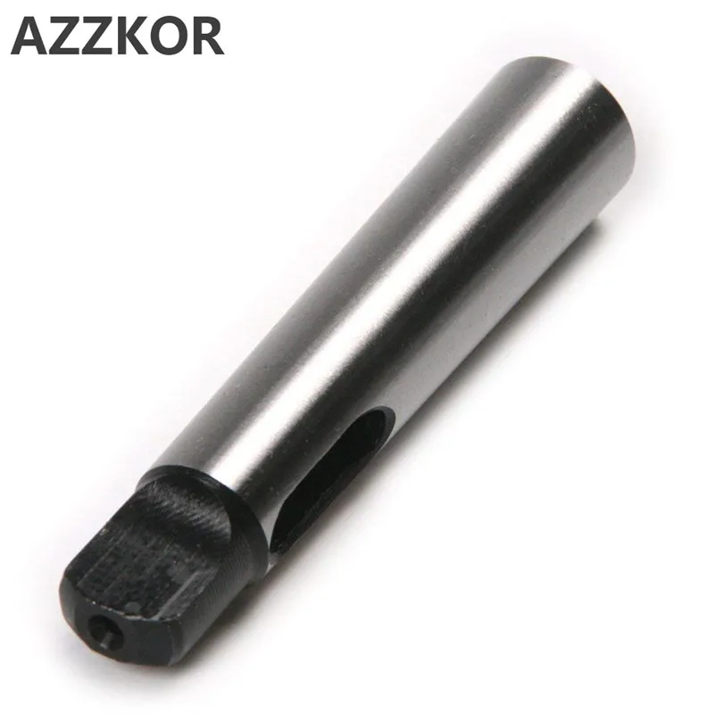 Jacobs Hardened Tang Morse Taper Sleeve 0 MT ID x 1 MT OD Jacobs Hardened Tang Morse Taper Sleeve 0 MT ID x 1 MT OD