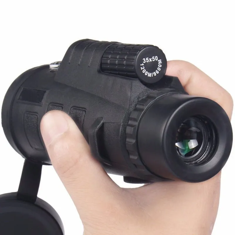 High Telescope Quality Hunting Optical 6