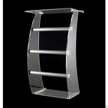 Уникальный акриловые кафедрой трибуна подиум классе трибуна подиум Оргстекло Кафедрой кристалл акриловые трибуна