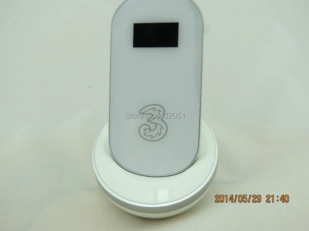 HUAWEI E586 MIFI UNLOCKED FROM 3 NETWORK WILL WORK WITH ALL NETWORKS NOW