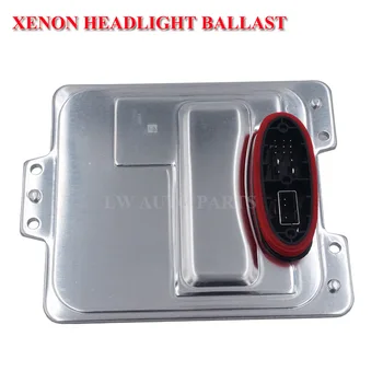 

Xenon Headlight Ballast Control Unit 5DC00906000 5DC00906010 5DC00906011 2129005424 A2129005424 A2118708826 2118708826