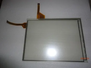 

Touch Glass New Compatible for Touch Panel HMI UG420H-SC1 UG420H-TC1 UG420HSC1 UG420HTC1
