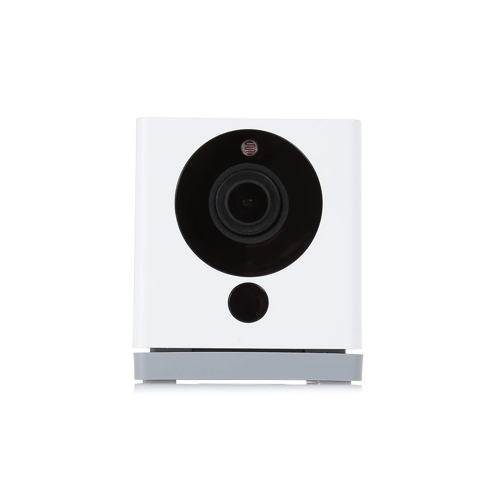 Xiaomi camera Xiaofang 1S умная IP камера ночного видения IR cut 1080P wifi Bluetooth портативная