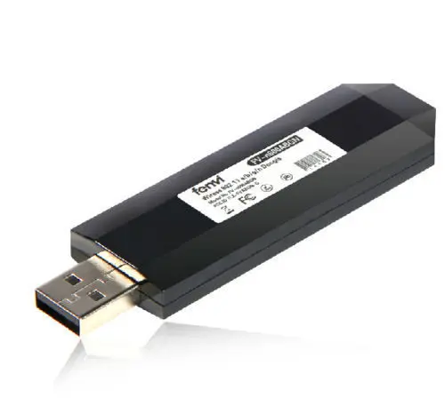 

USB TV Wireless Wi Fi Adapter for Samsung Smart TV instead WIS12ABGNX WIS09ABGN