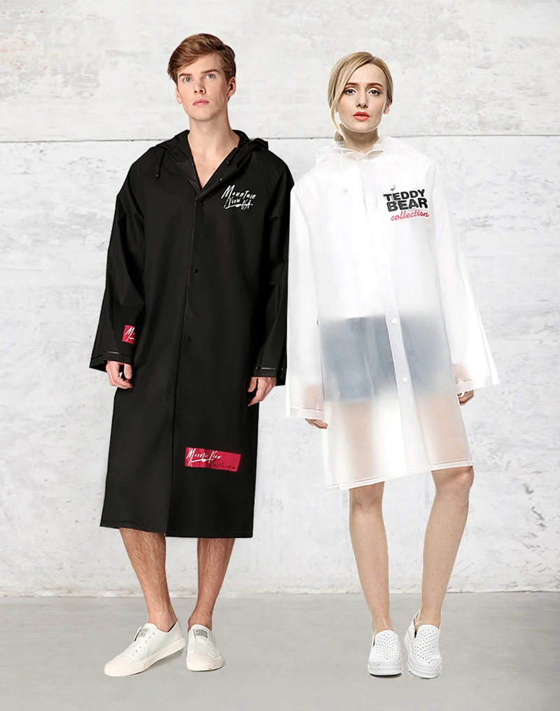 Rain suit  (21)