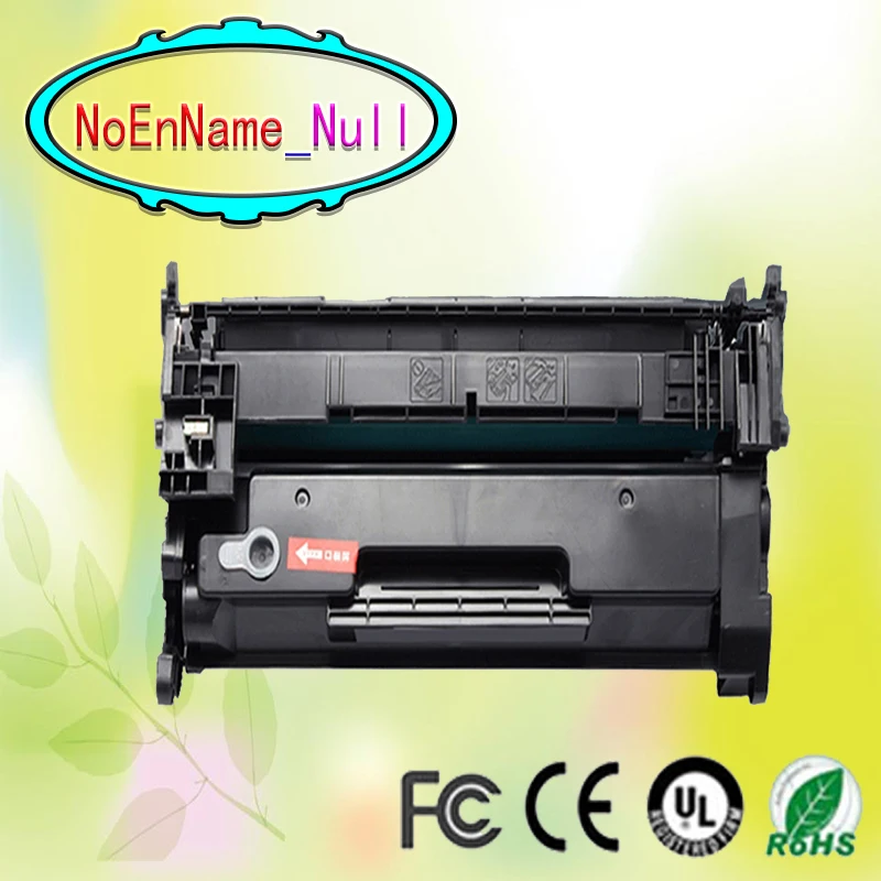 

For 1PCS 26X CF226X cf226x Compatible Toner Cartridge for HP LaserJet M402dn M402dw M402n M402d