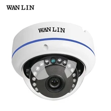 Promos Black Friday et Cyber Monday AliExpress 2017. Kits DIY Arduino, Raspberry, imprimantes 3D, caméras IP 392 WAN LIN Metal Dome Vandalproof AHD Camera 1080P Full HD Outdoor Indoor 3.6MM Fixed Lens AHD Camera CCTV Surveillance Cam