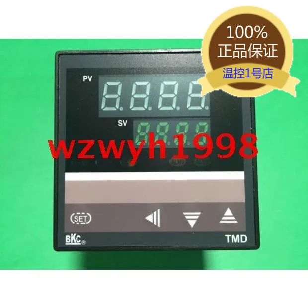 

BKC temperature control table TMD series TMD-7411Z smart meter TMD7411Z intelligent temperature control table