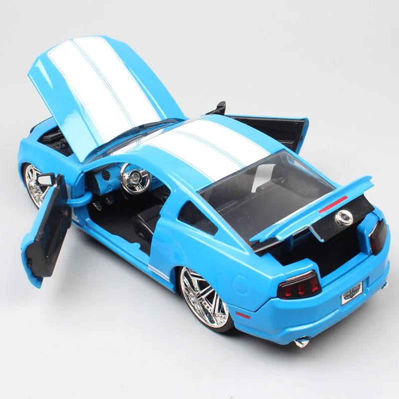 Jada big time muscle 1:24 Масштаб классический 1965 Ford Shelby AC cobra 427 S/C GT гоночный литой автомобиль металлические модели автомобилей игрушка для детей