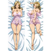 Аниме JK Hentai 18R H Аниме Сексуальная девушка Dakimakura Hug Чехол для подушки для тела Наволочка Чехол Декор для дома