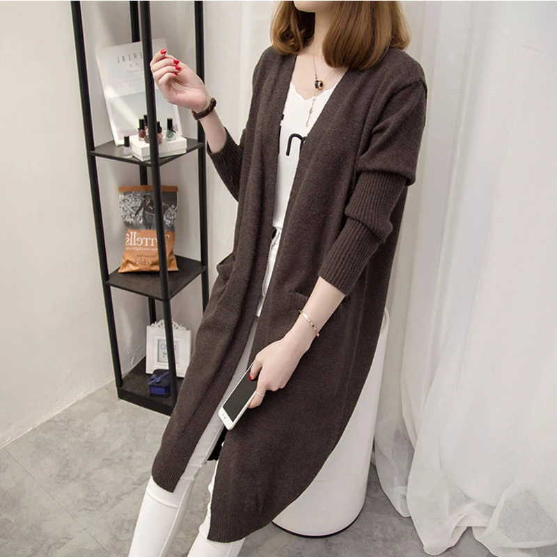 Long-Sweater-Coat-Knitted-Cardigan-New-2018-Women-High-Quality-Wool-Sweater-Casual-Oversize-Tops-Loose (3)