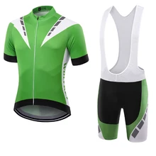 Wolfkei летние шорты рукавом Велоспорт Джерси/быстрый сухой Удобная Велосипедная форма/Ropa Ciclismo Hombre красочные прямых продаж