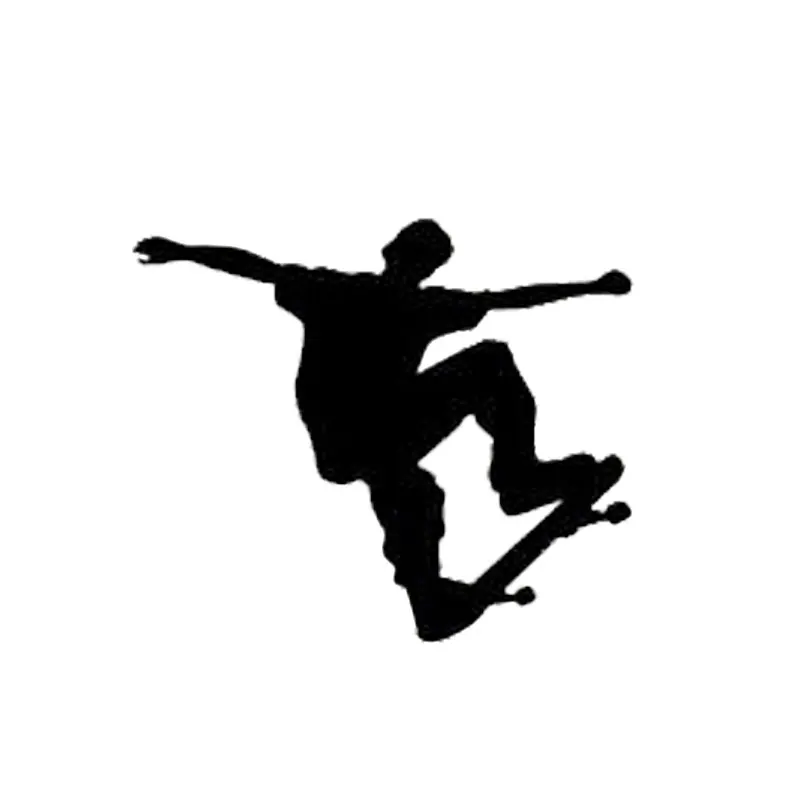 Aliexpress Buy 10cm 8 5cm Car Styling Movement Vinyl Car Stickers