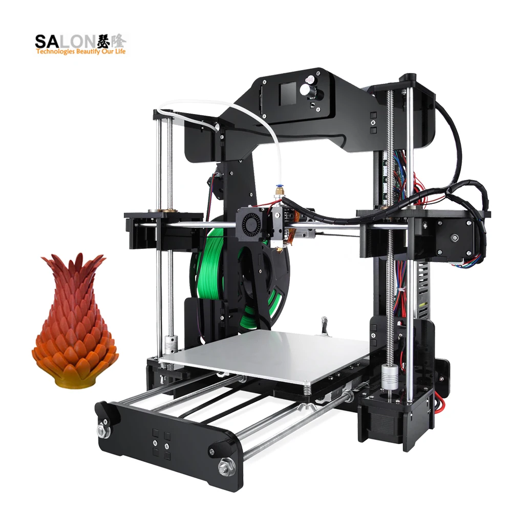 

Sinis Z1 3d Desktop Printer New Products in 2018 Multifunctional Printer Optional Laser Engraver Smart Leveling Impressora 3d