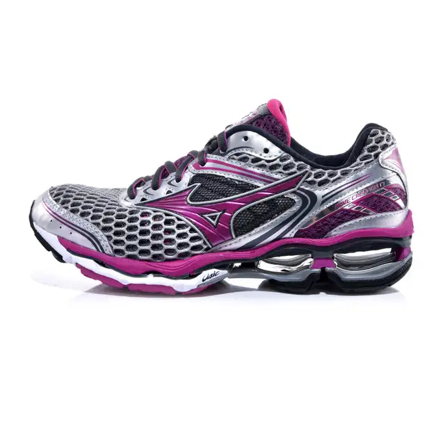 mizuno wave creation 17 caracteristicas