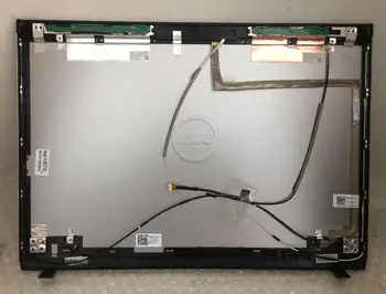 

NEW For Dell Vostro 3400 V3400 Laptop LCD Back Cover Only JPJP1
