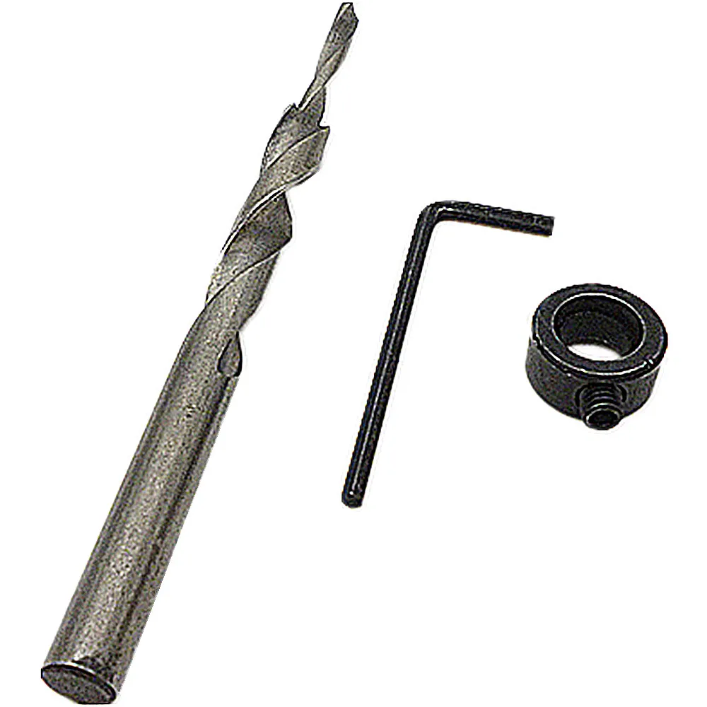 Buy Hss Step Twist Drill Bit For Pocket Hole Machines
