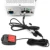 Dewtreetal Новый Видеорегистраторы для автомобилей Камера USB DVR Камера для Android 4.2/4.4/5.1.1/6.0.1 Автомобильные ПК Видеорегистраторы для автомобилей Камера вождения рекордер