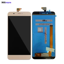 For Wiko U Pulse lite LCD Display Touch Screen High Quality Phone Parts For Wiko U Pulse lite Screen LCD Display For Wiko U Pulse lite LCD Display Touch Screen High Quality Phone Parts For Wiko U Pulse lite Screen LCD Display