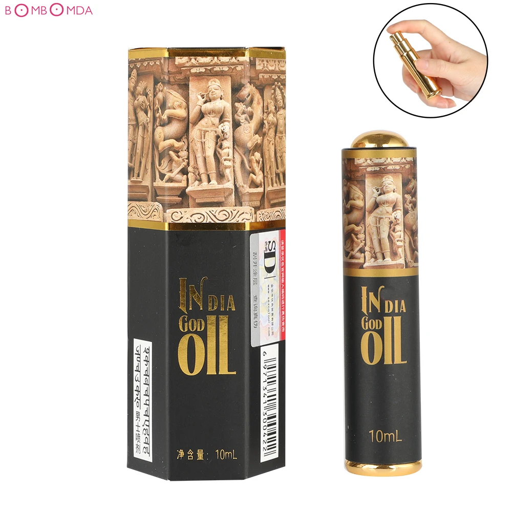 10mlSex Lubricating Oil Intimate Water Soluble Based Lubricant Delay Ejaculation Sex Lube Spray Unisex Men Women gel sex Product | Красота и