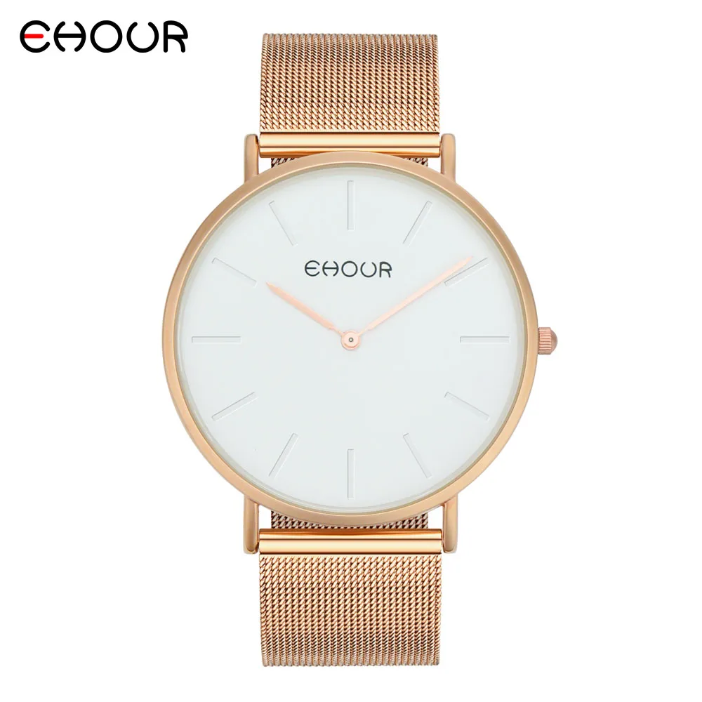 

Men Watches Top Brand Luxury 30M Waterproof Ultra Thin Date Clock Male Steel Strap Casual Quartz Watch Men Sports Wrist Watch