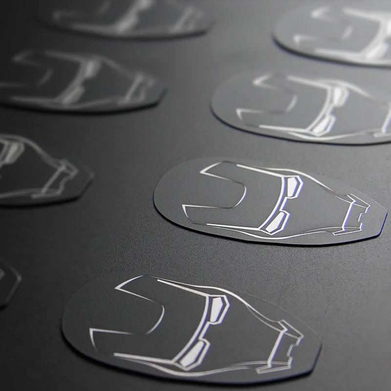 

Universal Adhesive Venom Metal Magnetic Patch Metal Plate Mounting Sticker for phone Tablet Car Holder Mobile Stand Metal Plate