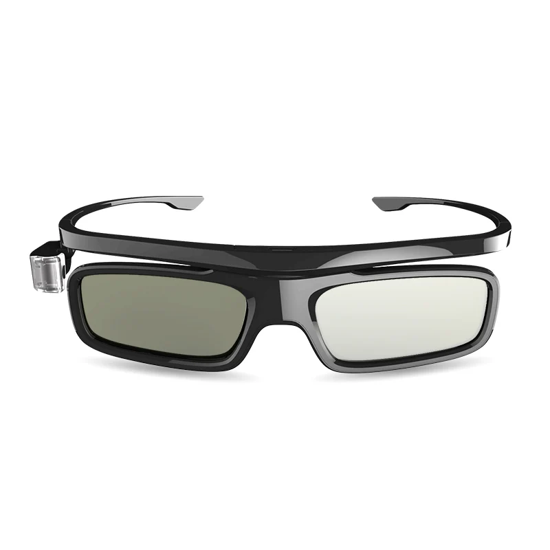  DLP-LINK Shutter 3D Glasses (10)