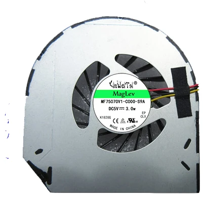 New Cooler For Dell Vostro 3300 3350 V3350 V3300 Cooling Fan Dp N 05hn30 5hn30 Mfv1 C170 G99 0wvxg0 Ksb0505ha Aj1g Fans Cooling Aliexpress