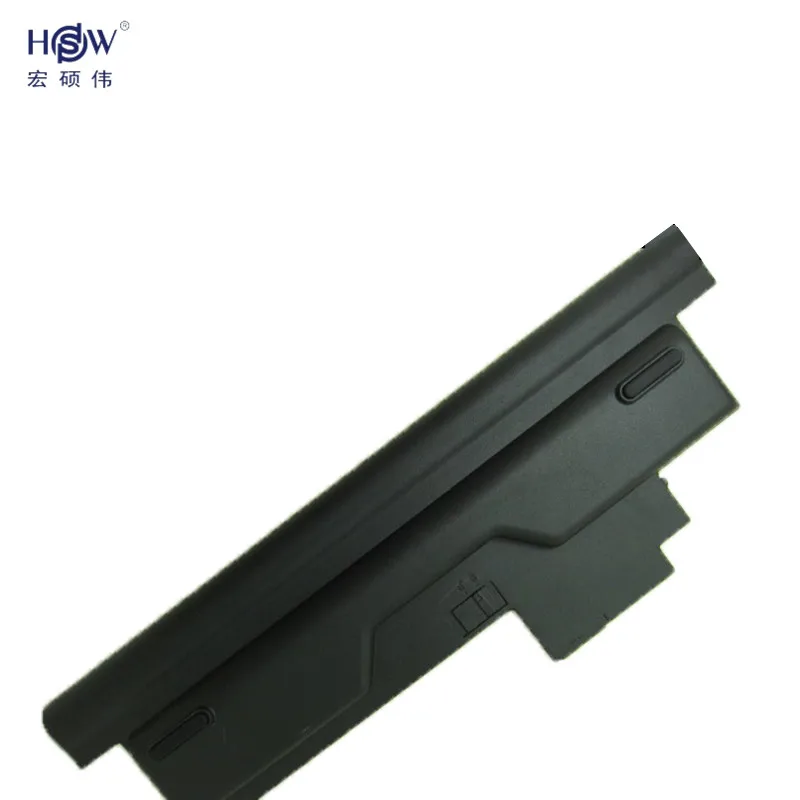 HSW Новый аккумулятор для ноутбука IBM ThinkPad X200 Tablet 43R9257 43R9256 42T4564 X200t bateria|Аккумуляторы