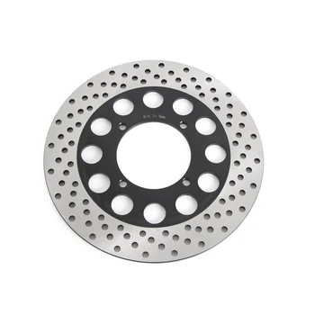 

Motorcycle Rear Brake Disc Rotor Steel Fits For Suzuki GSF250 GSX250 GSF400 Bandit GSX400 GS500 GSX600 GSX750