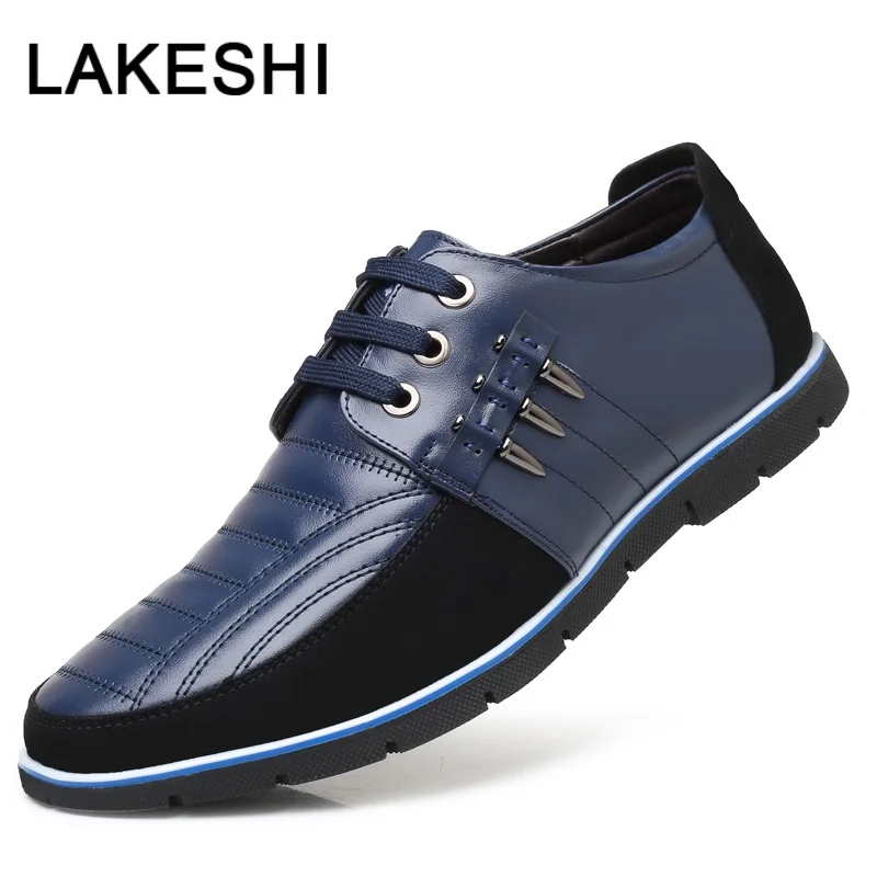 

New Men Casual Shoes Men Loafers Moccasins Adult Footwear Fashion Men Loafers Leather Shoes For Men Flat Shoes Comfortable Shoes